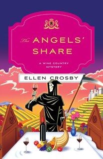 Front cover_Angels' Share