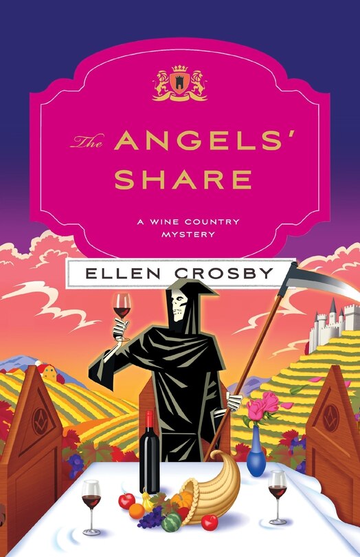 Front cover_Angels' Share