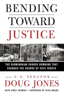 Front cover_Bending Toward Justice