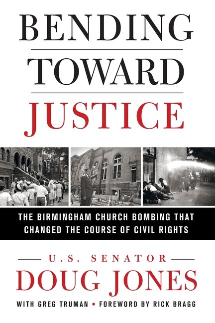 Front cover_Bending Toward Justice