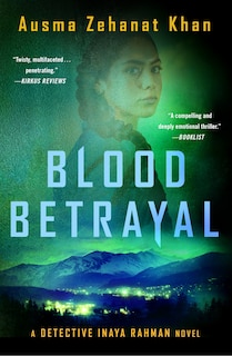 Front cover_Blood Betrayal