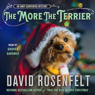 Couverture_The More the Terrier