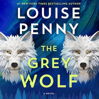 Front cover_The Grey Wolf