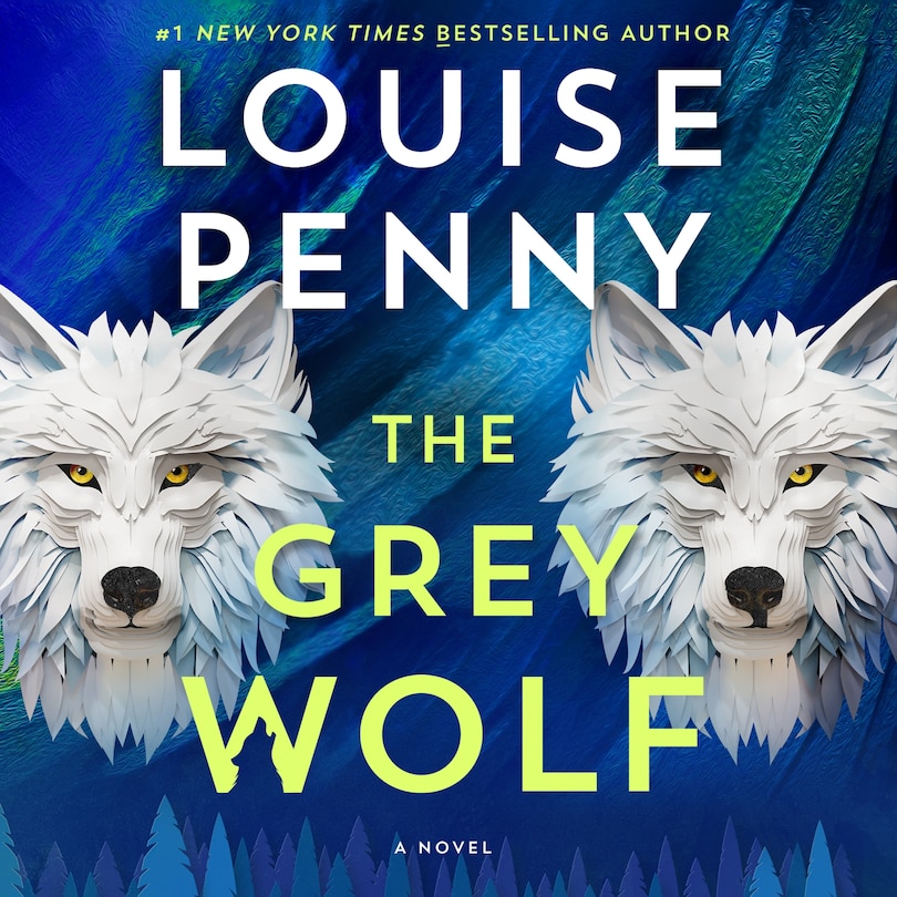 Front cover_The Grey Wolf
