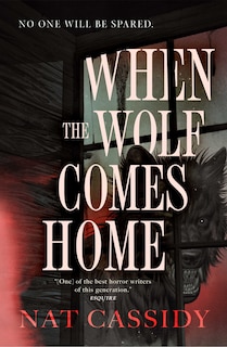 Couverture_When the Wolf Comes Home