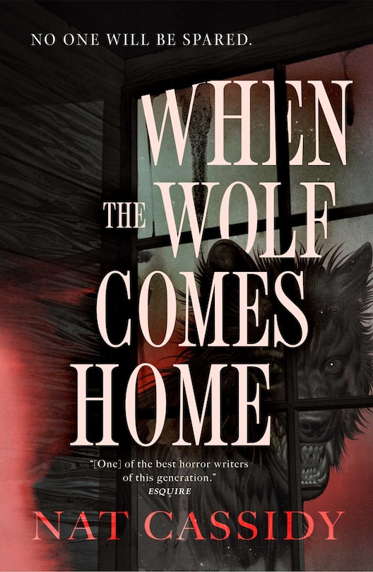 Couverture_When the Wolf Comes Home