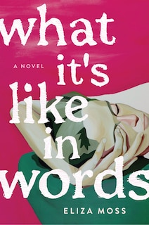 Couverture_What It's Like in Words