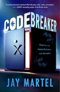 Front cover_Codebreaker