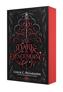 Couverture_The Dark Is Descending