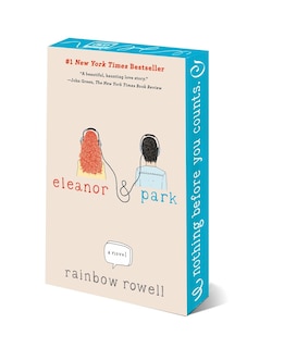 Couverture_Eleanor & Park