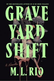 Couverture_Graveyard Shift