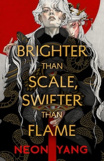 Front cover_Brighter than Scale, Swifter than Flame