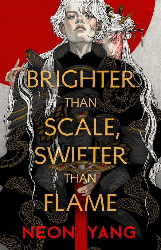Front cover_Brighter than Scale, Swifter than Flame