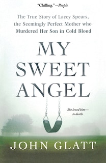 Front cover_My Sweet Angel