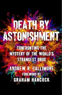 Front cover_Death by Astonishment