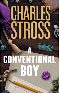 Front cover_A Conventional Boy