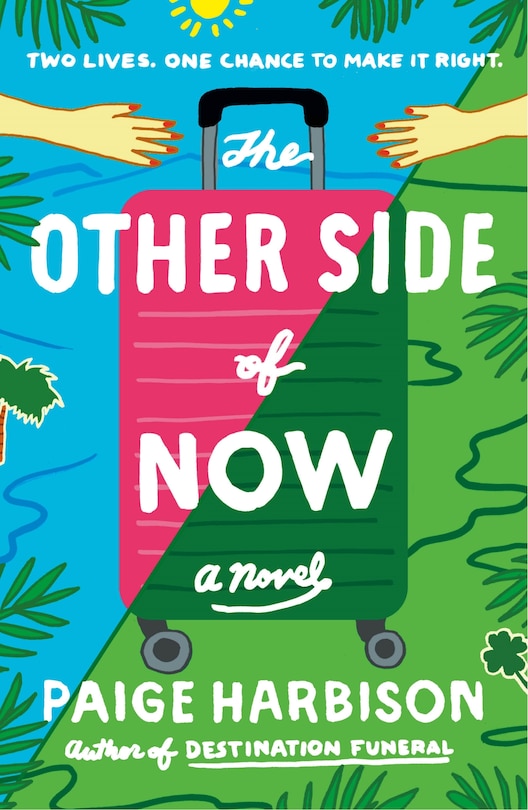 Couverture_The Other Side of Now