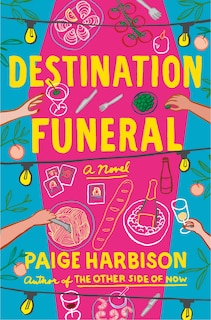 Front cover_Destination Funeral