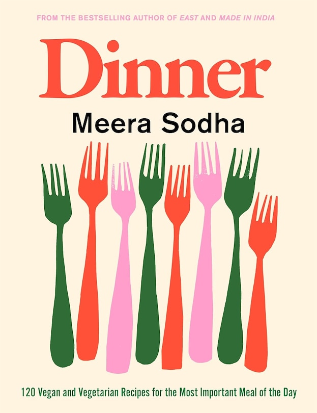 Front cover_Dinner