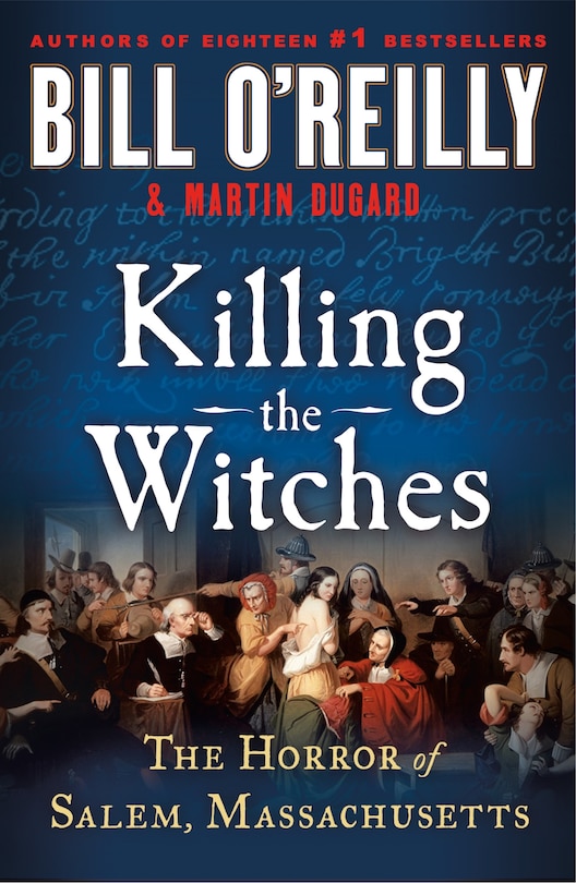 Front cover_Killing the Witches