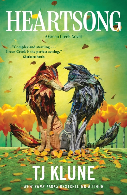 Front cover_Heartsong