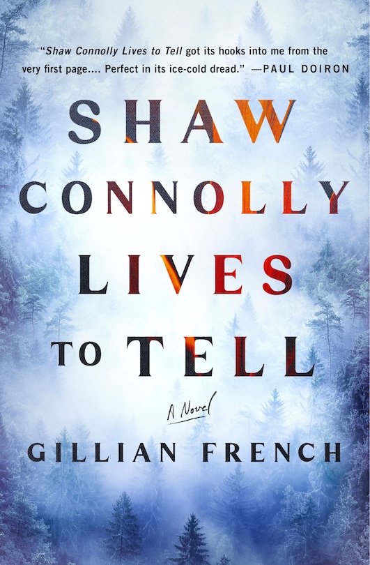 Couverture_Shaw Connolly Lives to Tell