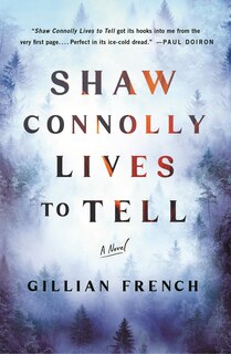 Couverture_Shaw Connolly Lives to Tell
