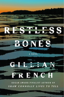 Front cover_Restless Bones