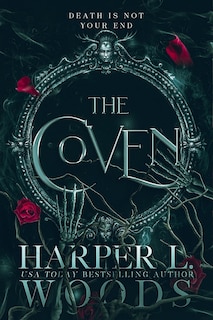 Front cover_The Coven