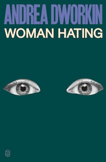 Front cover_Woman Hating