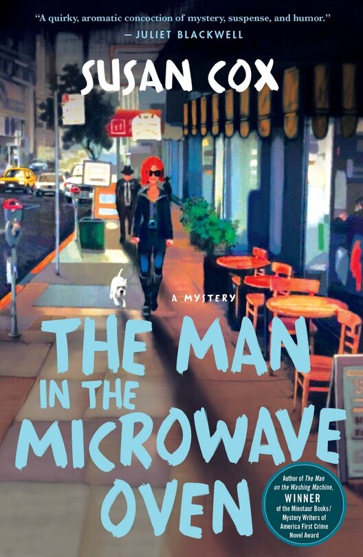 Couverture_The Man in the Microwave Oven