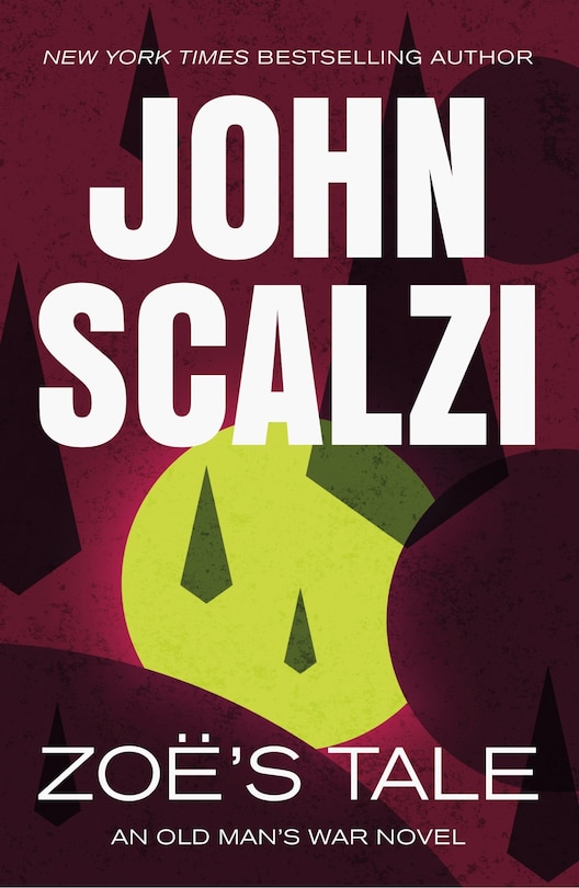 Front cover_Zoe's Tale
