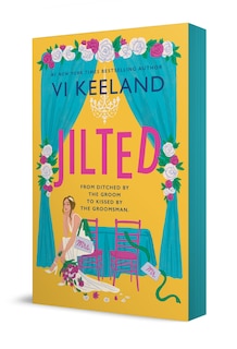 Front cover_Jilted