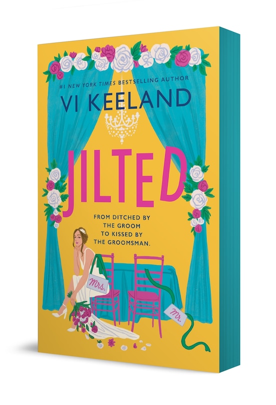 Front cover_Jilted