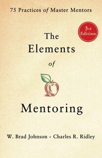 Front cover_Elements of Mentoring