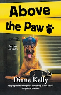 Couverture_Above the Paw