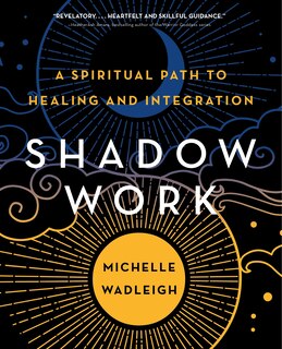 Front cover_Shadow Work