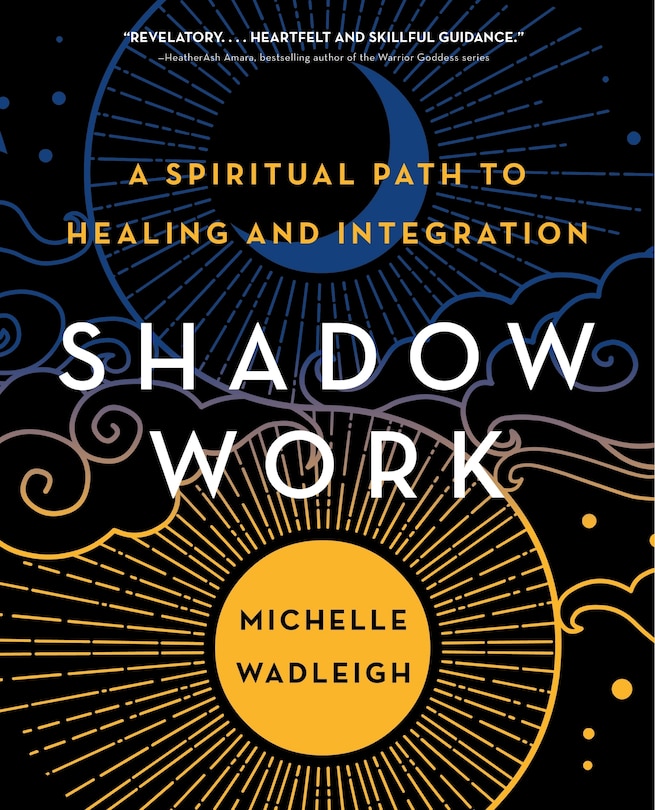 Front cover_Shadow Work