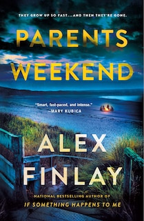 Couverture_Parents Weekend