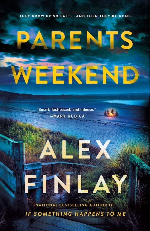 Couverture_Parents Weekend