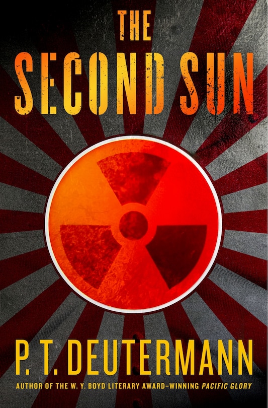 Front cover_The Second Sun
