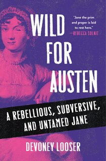 Couverture_Wild for Austen