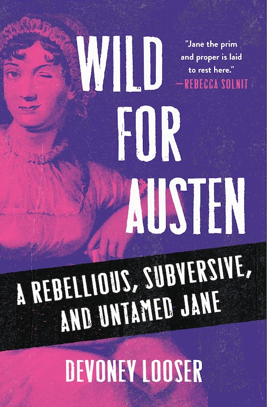 Couverture_Wild for Austen