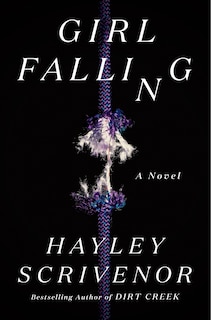 Front cover_Girl Falling