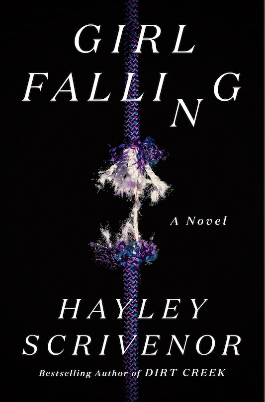 Front cover_Girl Falling