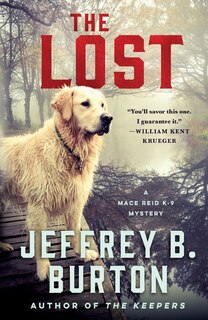 Front cover_Lost