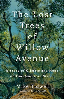 Couverture_The Lost Trees of Willow Avenue