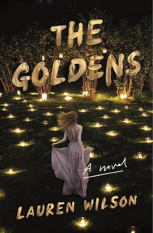 Front cover_The Goldens