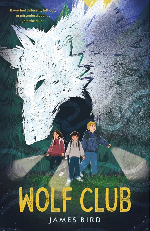 Front cover_Wolf Club