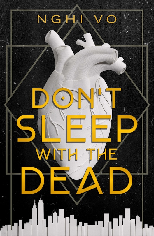 Front cover_Don't Sleep with the Dead